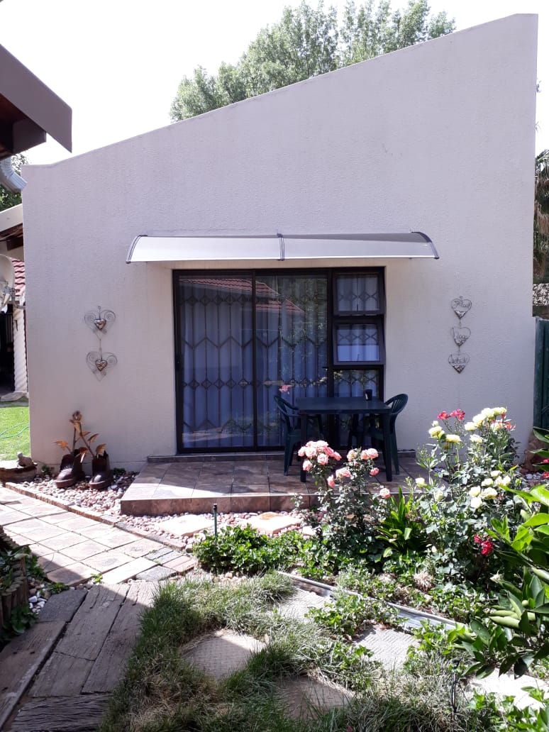 3 Bedroom Property for Sale in Sasolburg Ext 23 Free State